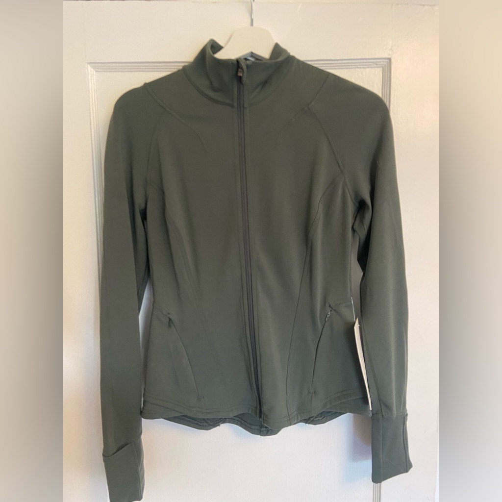 Instill Jacket